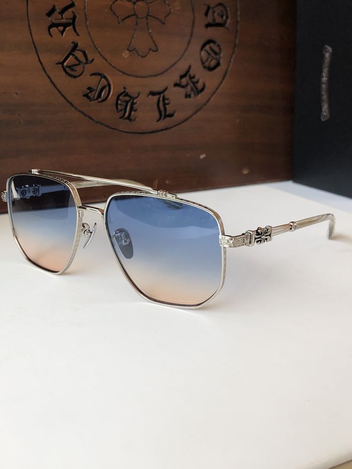Chrome Heart Sunglasses Top Quality CRS00032